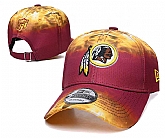 Washington Redskins Team Logo Adjustable Hat YD (8),baseball caps,new era cap wholesale,wholesale hats